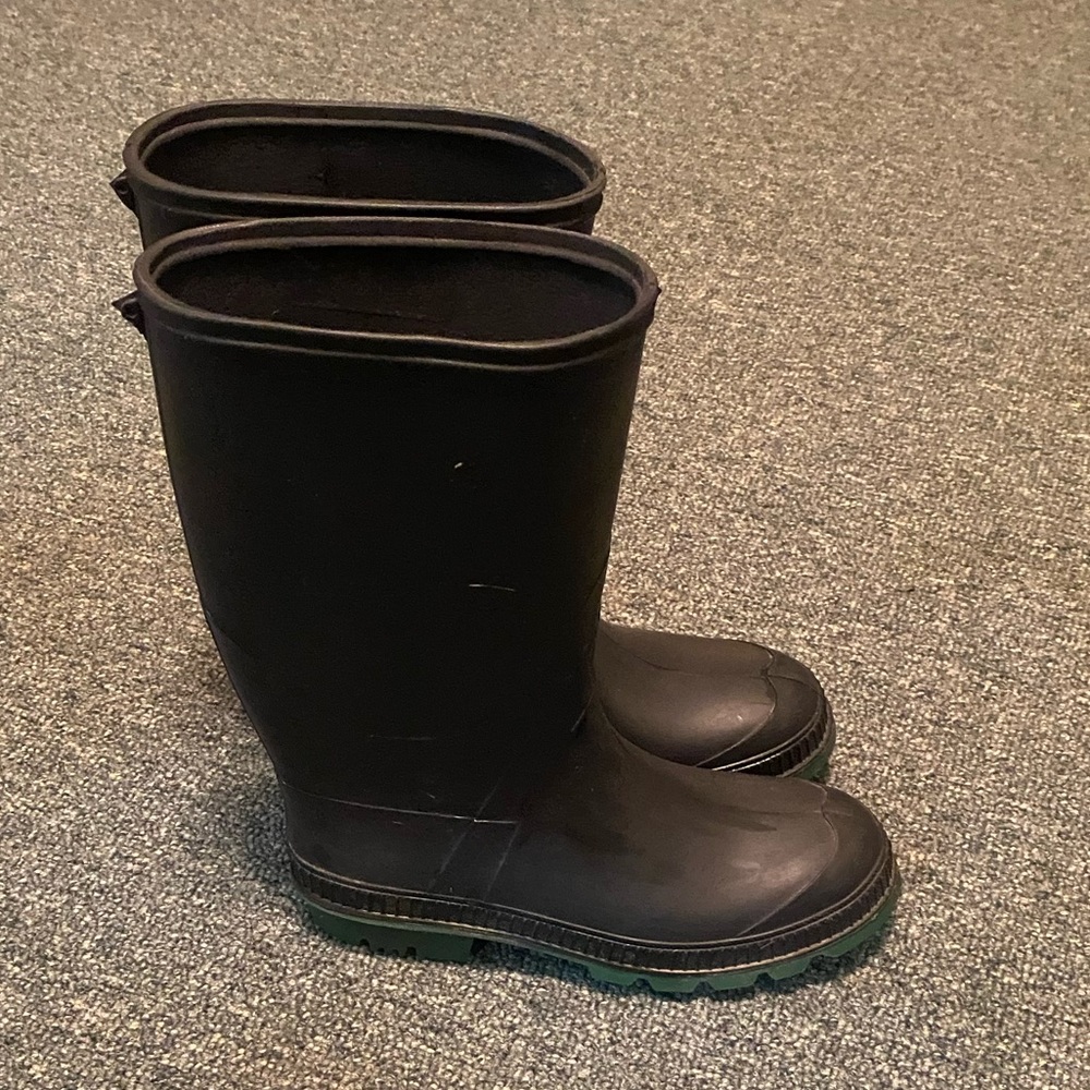 Rain Boots